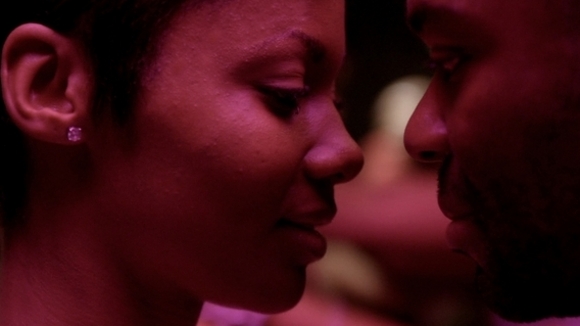 Photo du film Middle of Nowhere