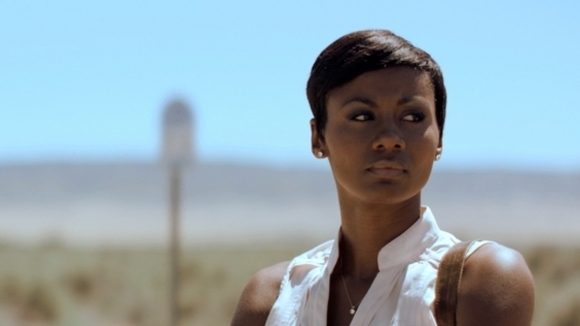 Photo du film Middle of Nowhere