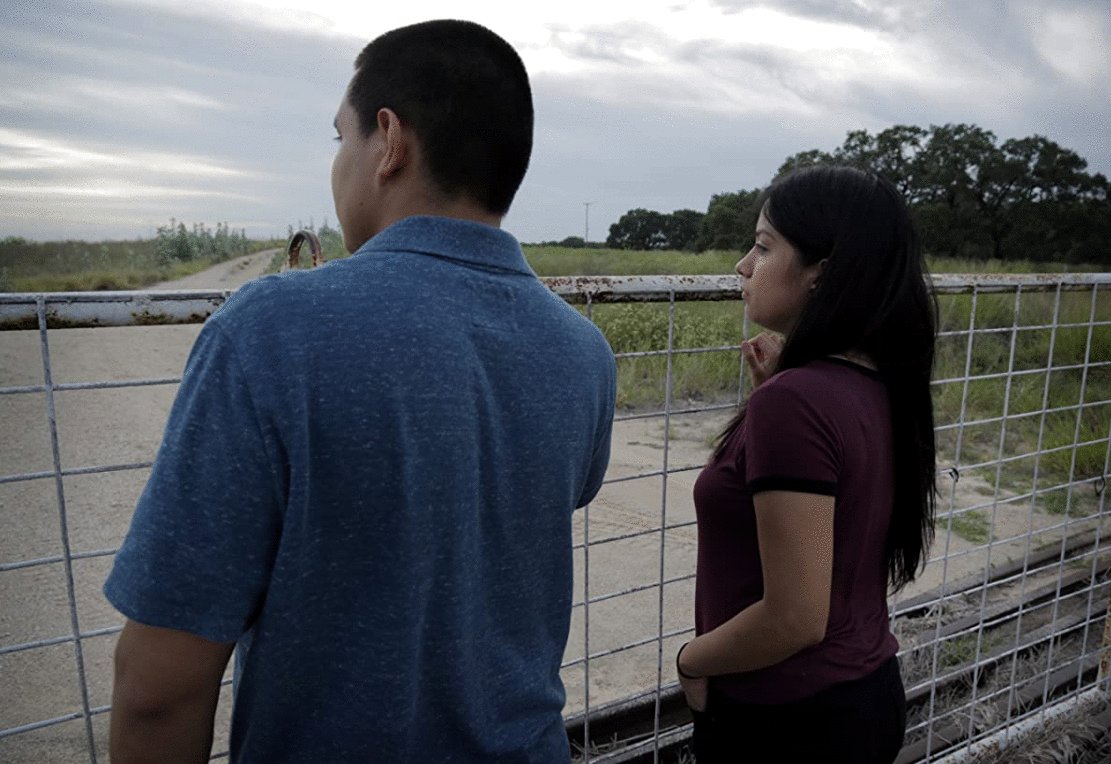 Photo from the movie Missing in Brooks County [2020]