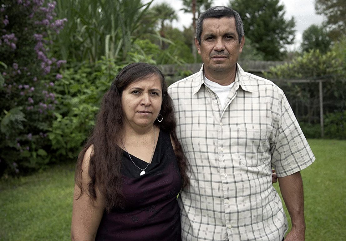 Photo from the movie Missing in Brooks County [2020]