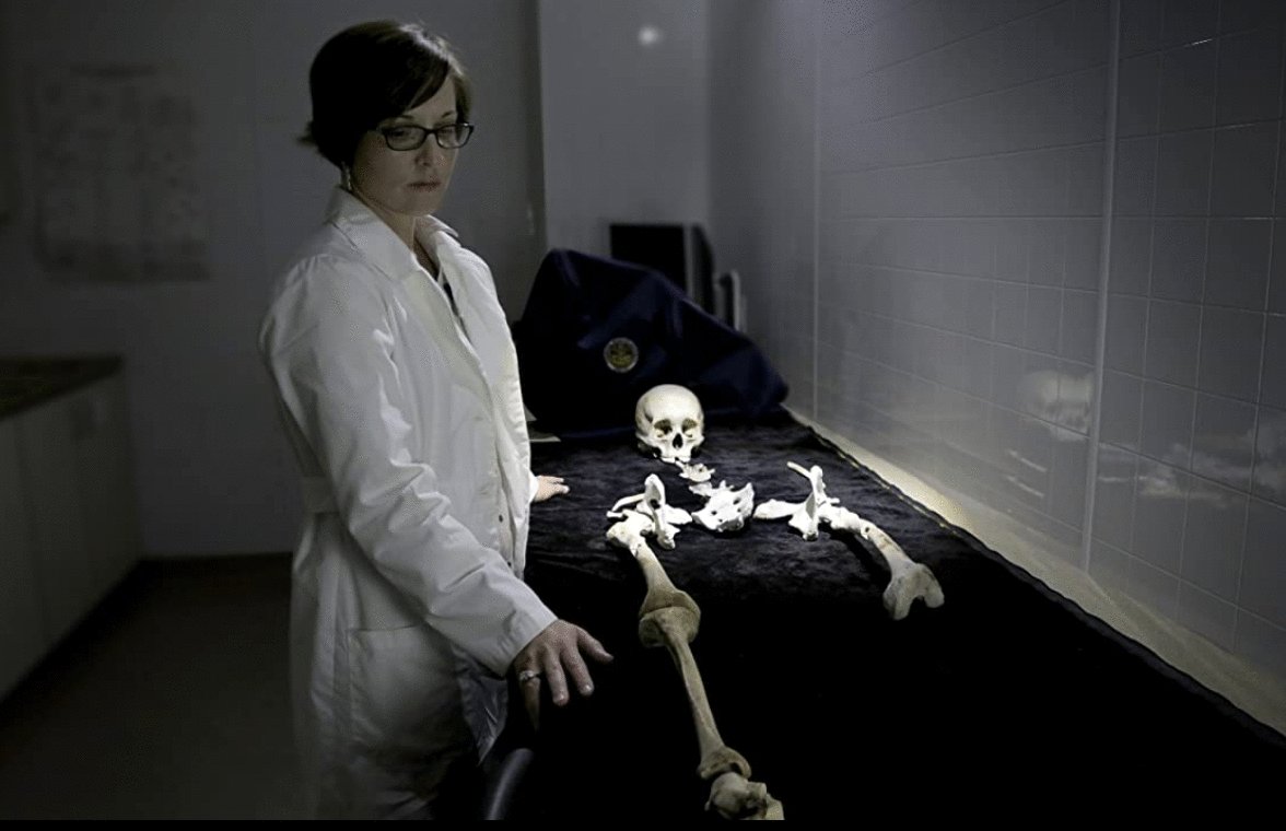 Photo from the movie Missing in Brooks County [2020]