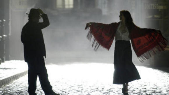 Photo from the movie Modigliani