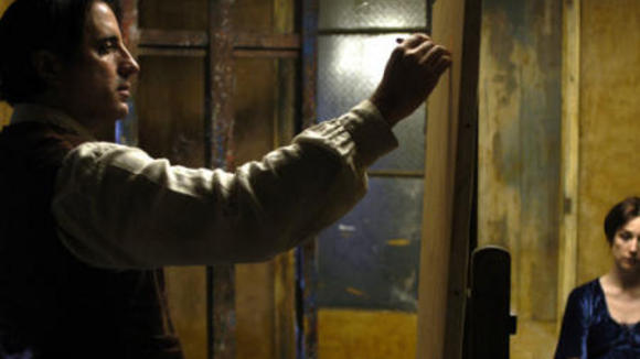 Photo from the movie Modigliani