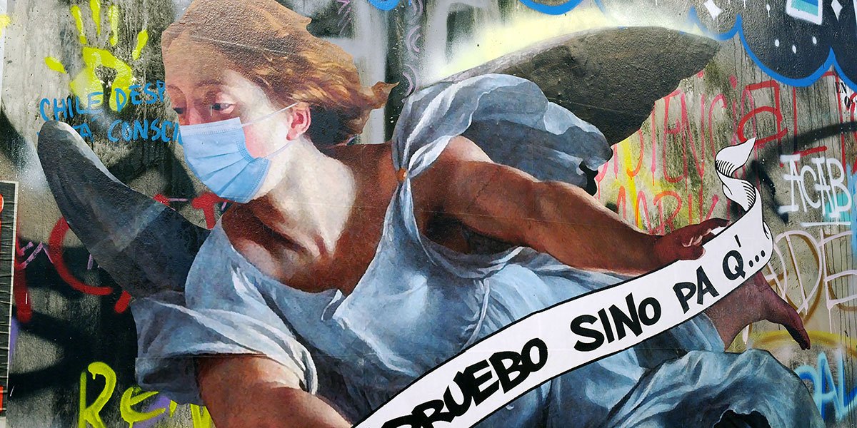 Photo du film Mi país imaginario