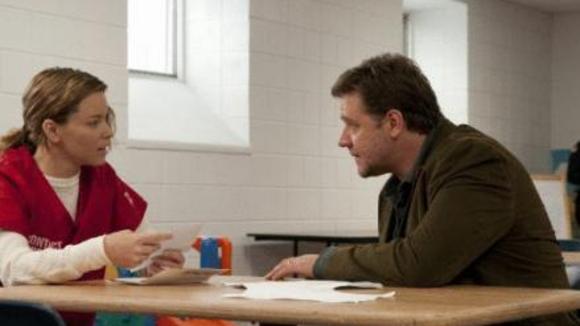 Photo du film Tout pour elle