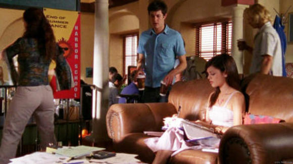 Photo du film The O.C.