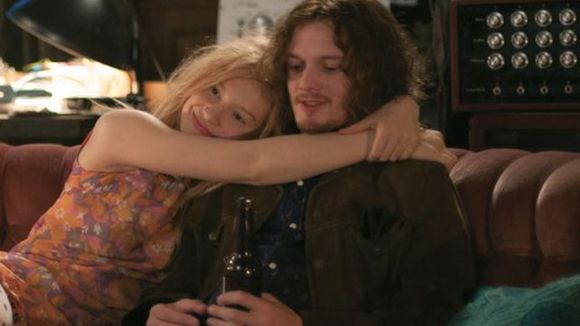 Photo du film Les Derniers amants