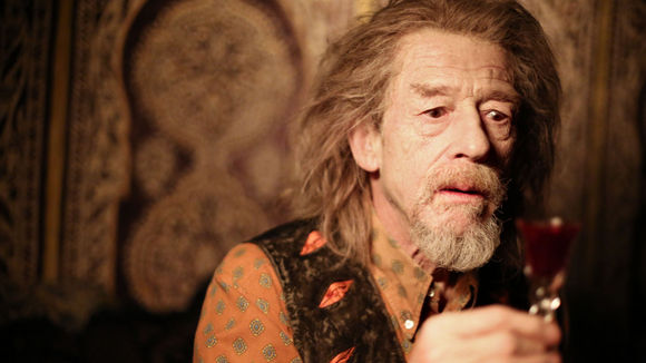 Photo du film Les Derniers amants