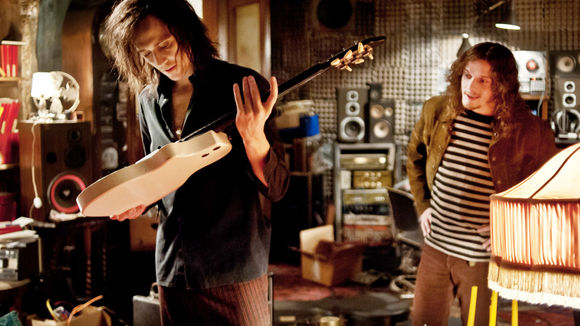 Photo du film Les Derniers amants