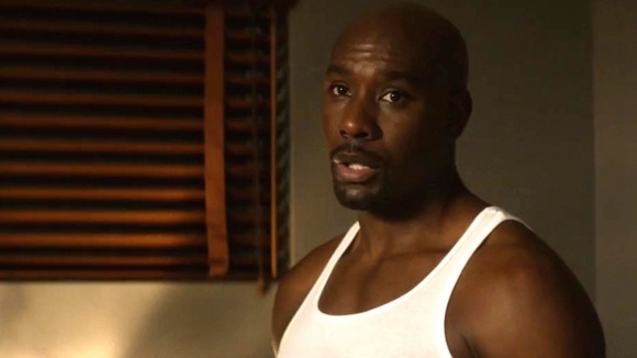 Photo du film The Perfect Guy