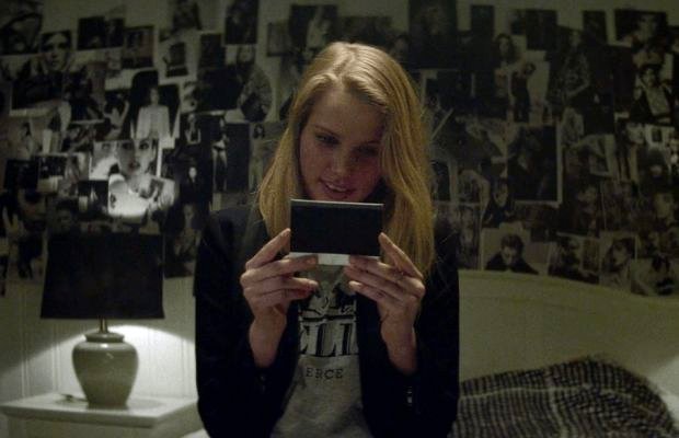 Photo from the movie Polaroid