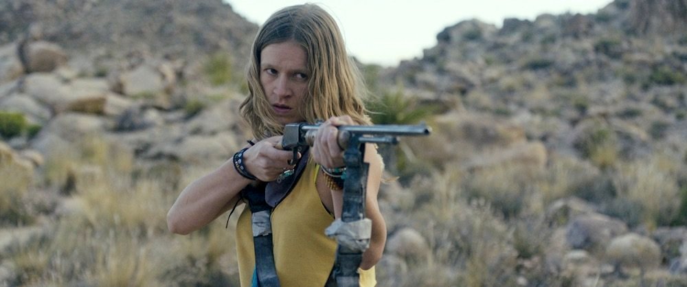 Photo from the movie Poor Boy