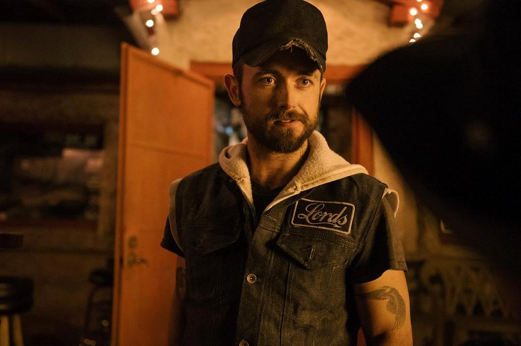 Photo from the movie Poor Boy