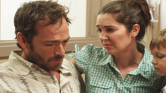 Photo du film Red Wing