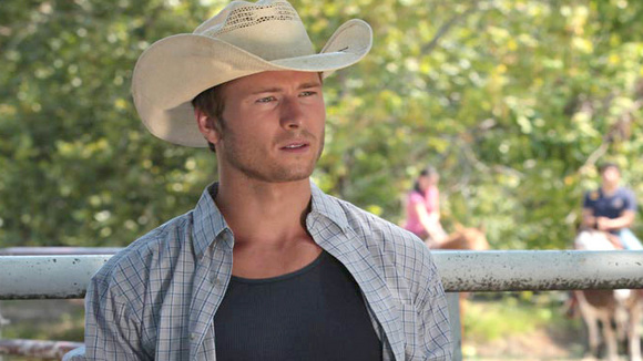 Photo du film Red Wing