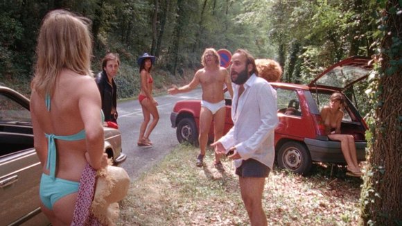 Photo du film La Fille du 14 juillet