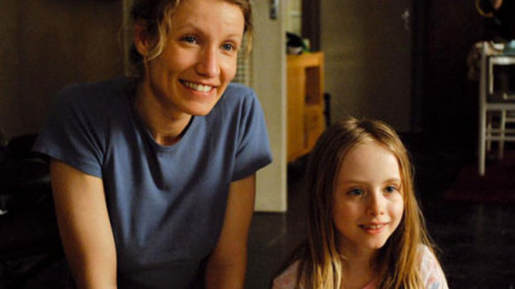 Photo from the movie Ricky