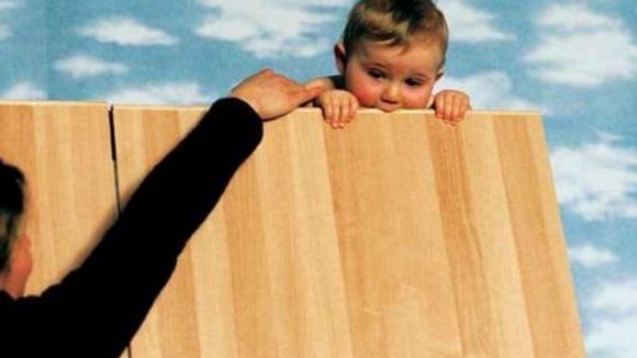 Photo from the movie Ricky