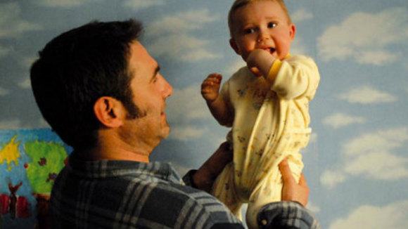 Photo from the movie Ricky