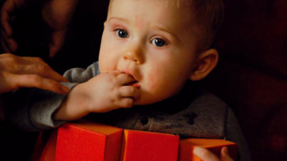 Photo from the movie Ricky