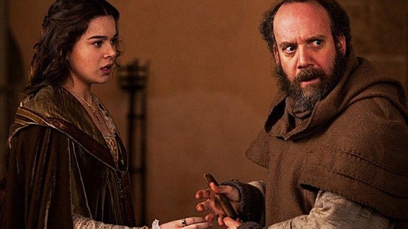 Photo du film Romeo and Juliet