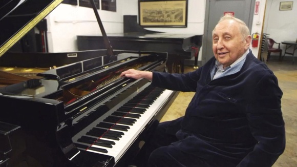 Photo du film Seymour: An Introduction