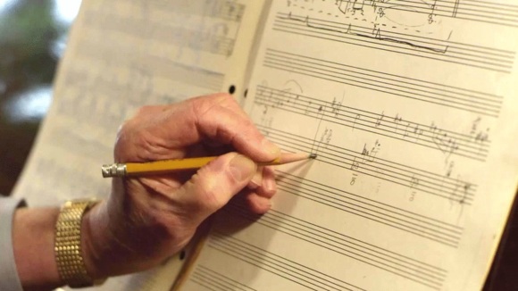 Photo du film Seymour: An Introduction