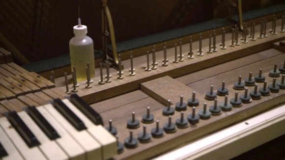 Photo du film Seymour: An Introduction