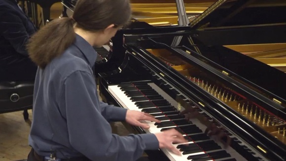 Photo du film Seymour: An Introduction