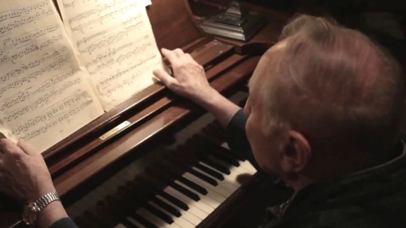 Photo du film Seymour: An Introduction