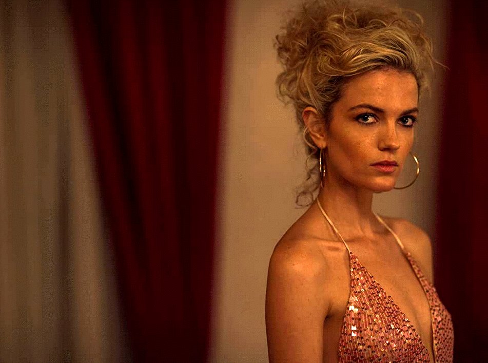 Photo du film Shantaram