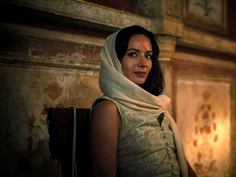 Photo du film Shantaram