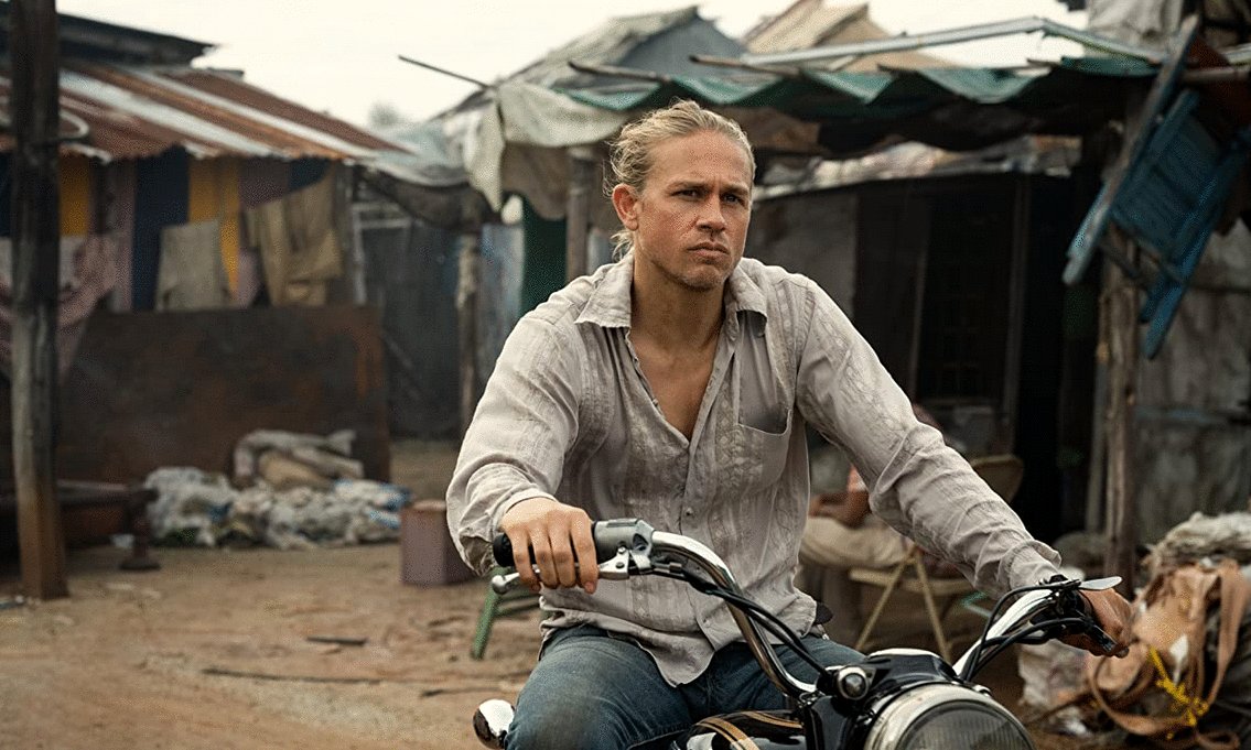 Photo du film Shantaram