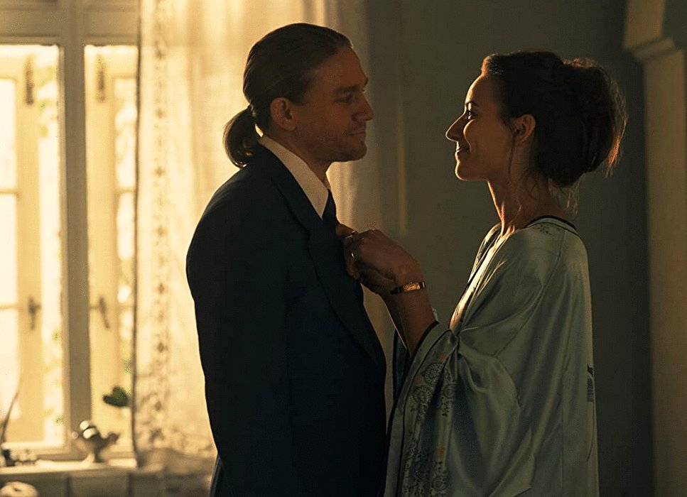 Photo du film Shantaram