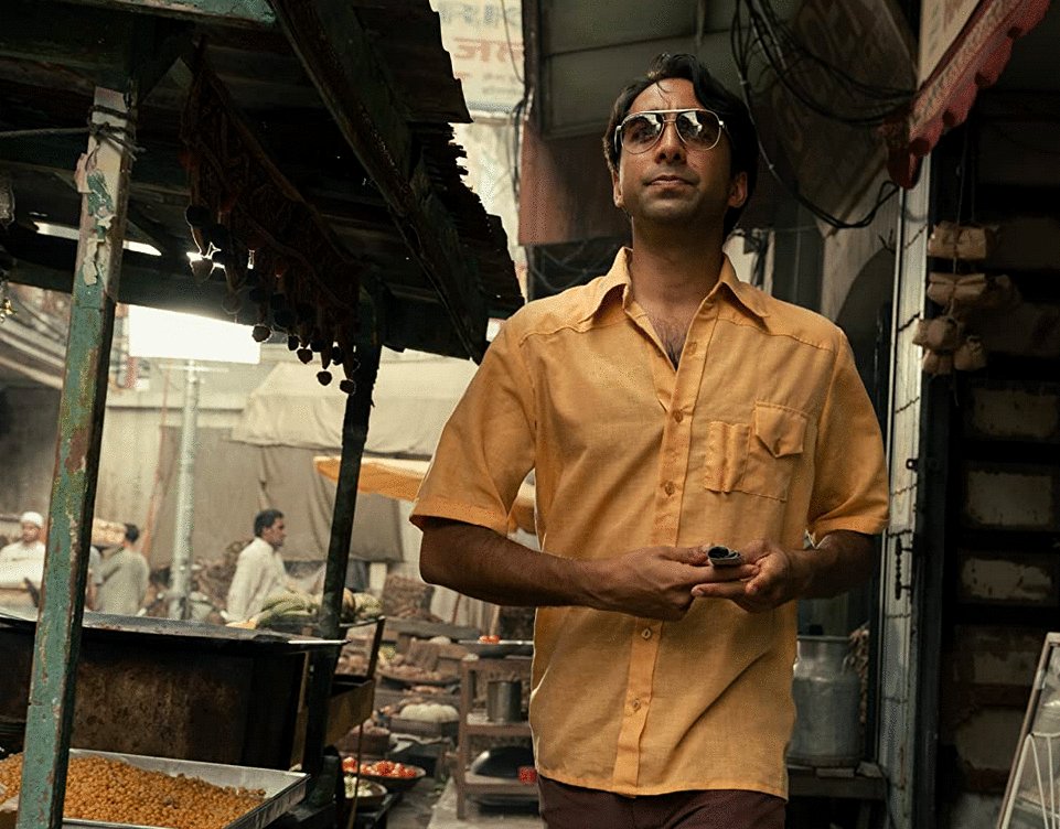 Photo du film Shantaram