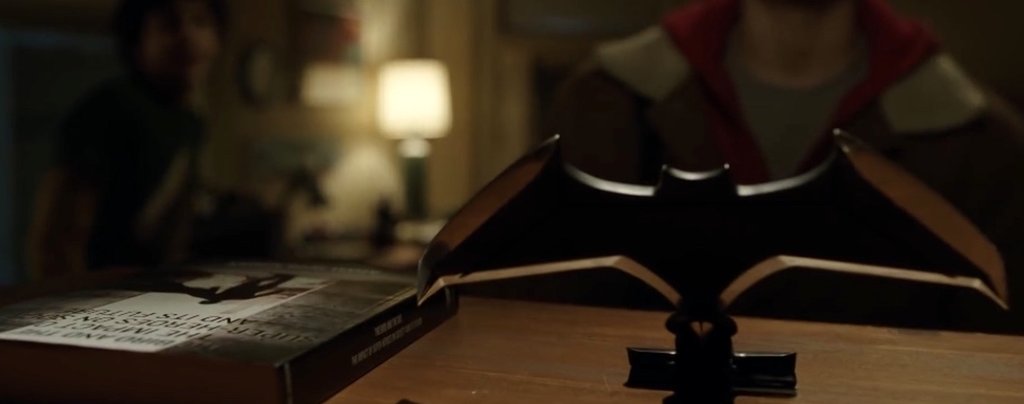 Photo du film Shazam! v.f.