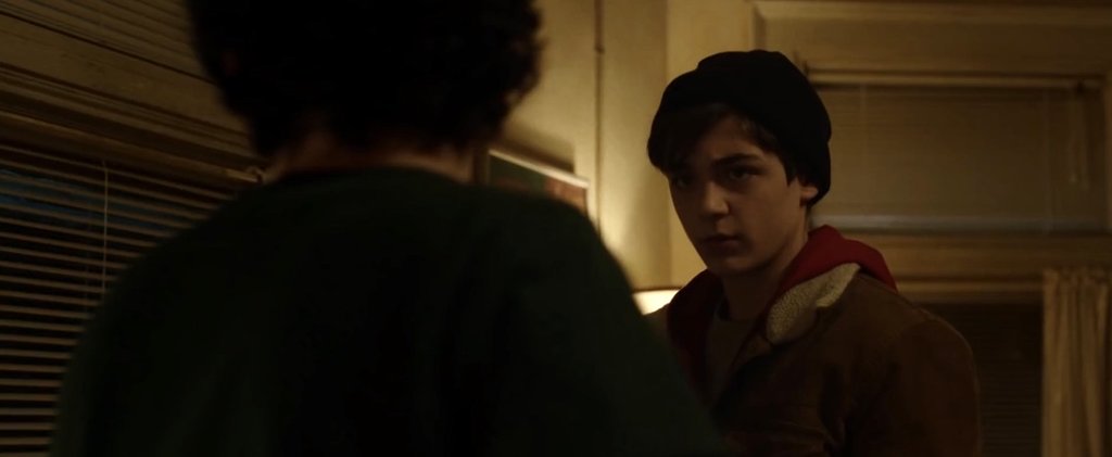 Photo du film Shazam! v.f.