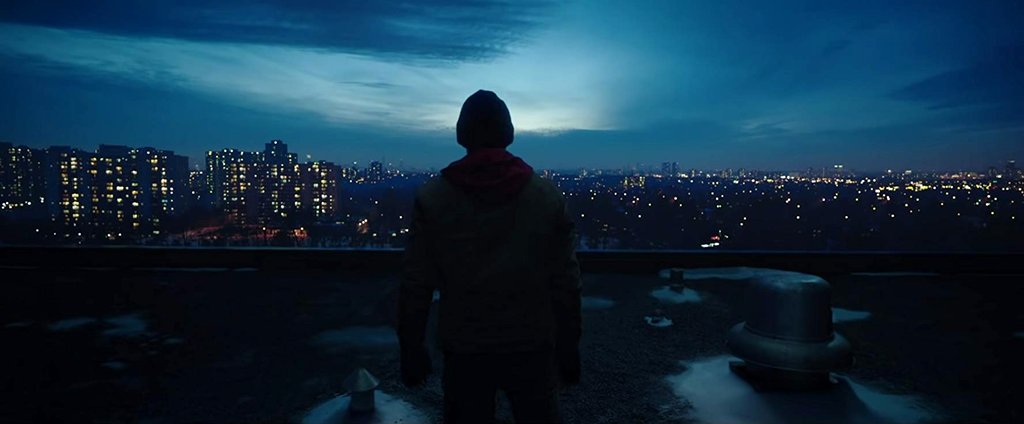 Photo du film Shazam! v.f.