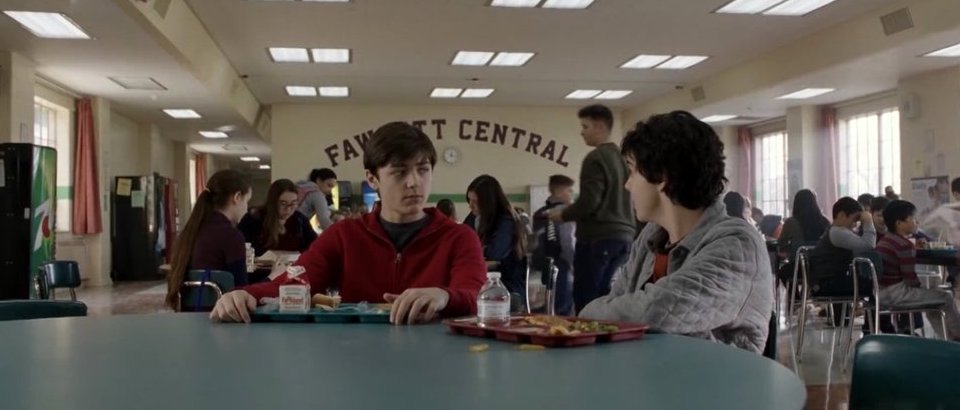 Photo du film Shazam! v.f.