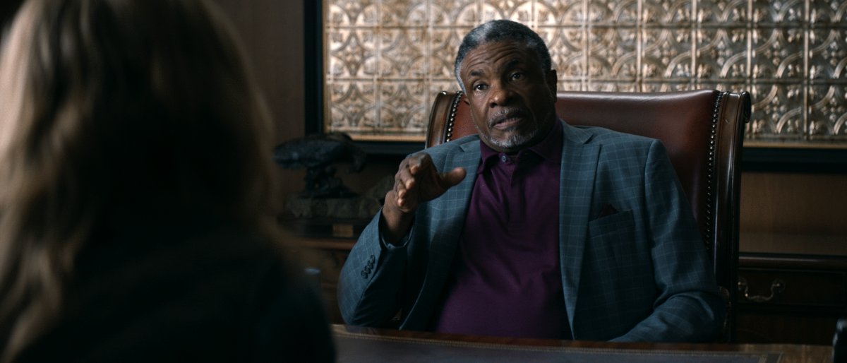 Photo du film Shelby Oaks