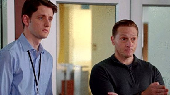 Photo du film Silicon Valley