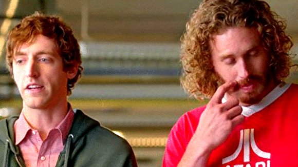 Photo du film Silicon Valley