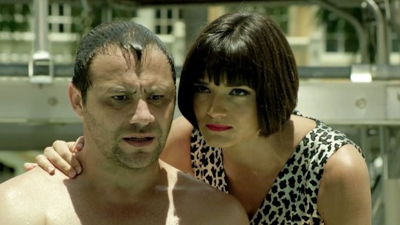 Photo du film Smothered by Mothers