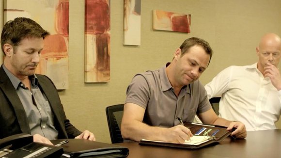 Photo du film Smothered by Mothers