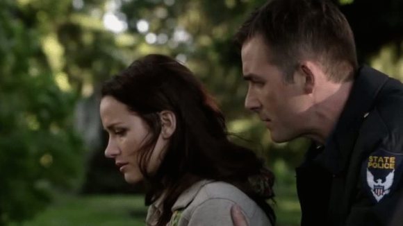 Photo du film Something Wicked