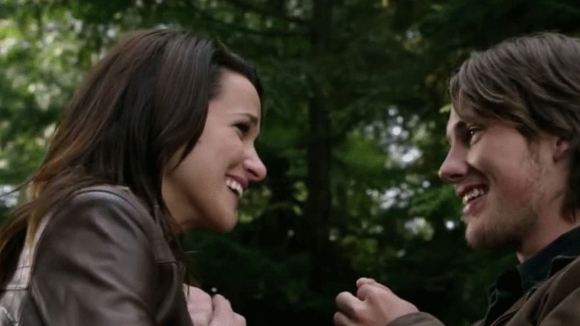 Photo du film Something Wicked