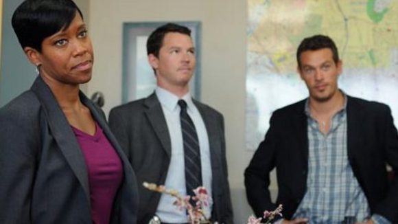 Photo du film Southland