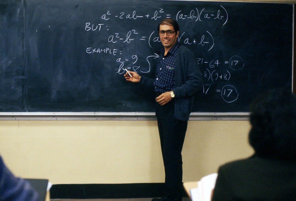 Photo du film Stand and Deliver