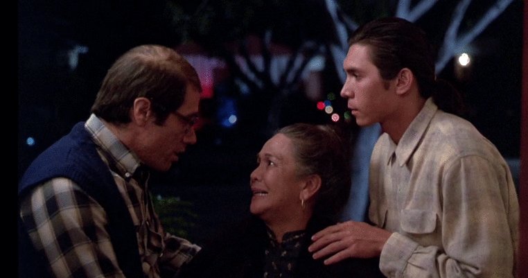 Photo du film Stand and Deliver