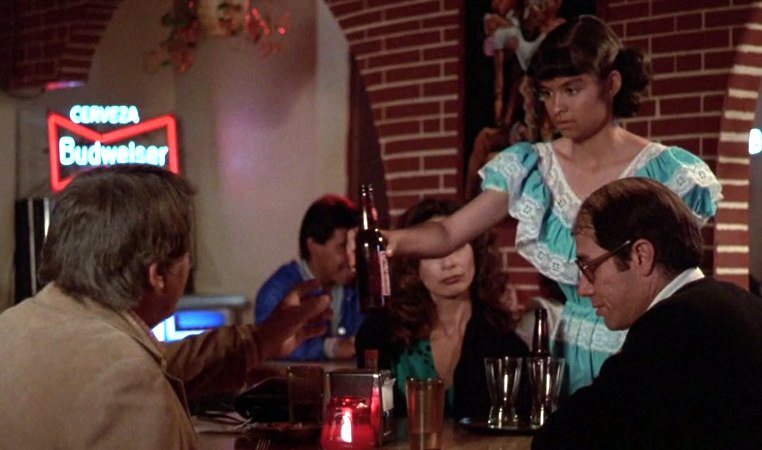 Photo du film Stand and Deliver